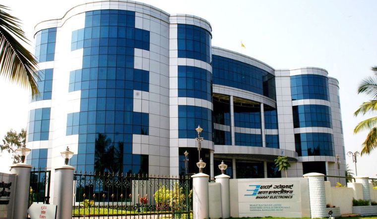 Bharat Electronics